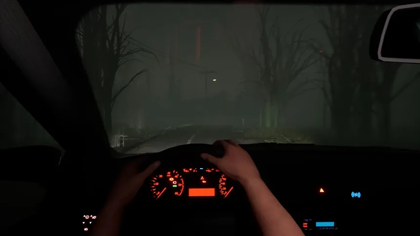 Скриншот 3 к игре Within the Unknown