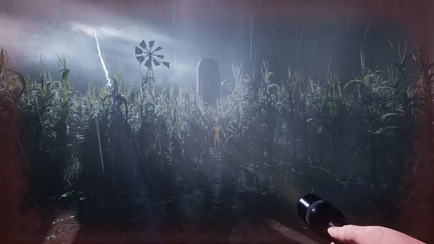 Скриншот 5 к игре Within the Unknown