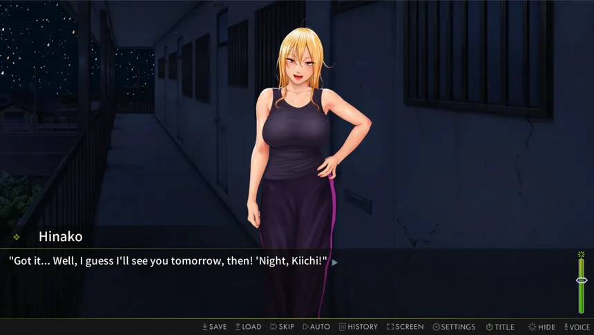 Скриншот 5 к игре Saving Mrs. Hinako