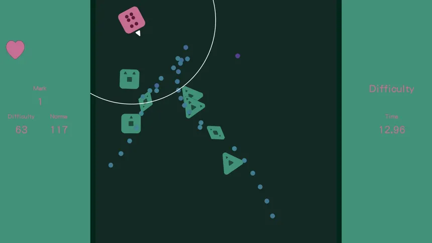 Скриншот 3 к игре Dice Battle