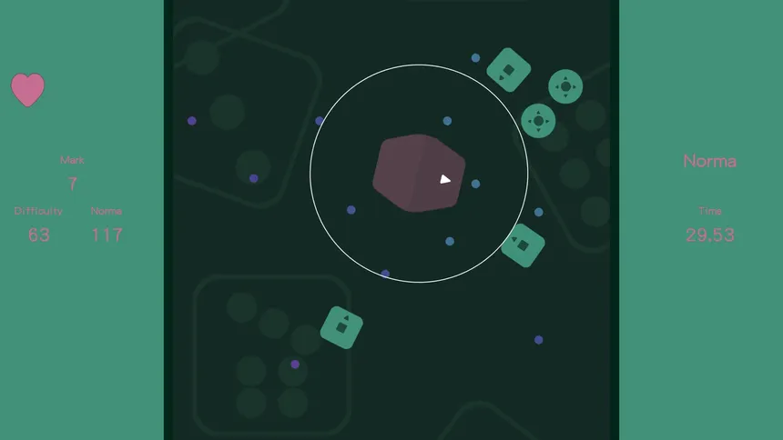 Скриншот 5 к игре Dice Battle