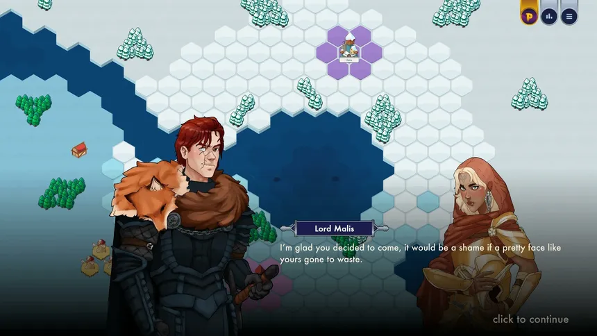 Скриншот 5 к игре Politon: Prologue