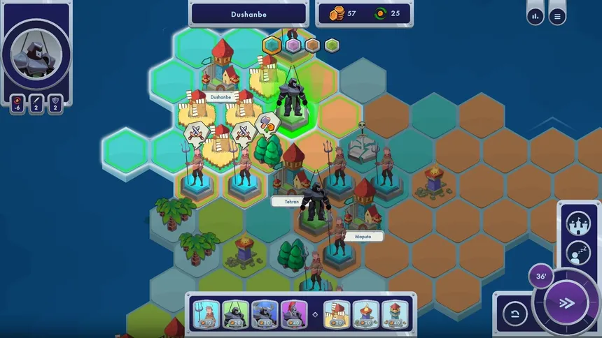 Скриншот 7 к игре Politon: Prologue