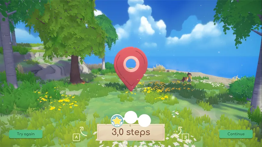 Скриншот 4 к игре Map Map - Игра про карты