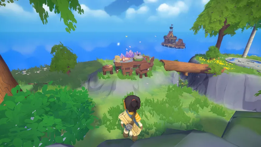 Скриншот 6 к игре Map Map - Игра про карты