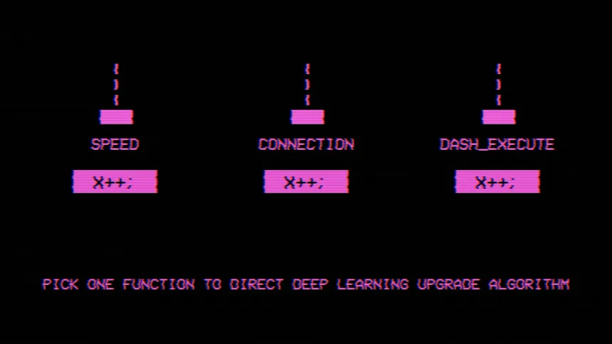 Скриншот 3 к игре TERMINAL22