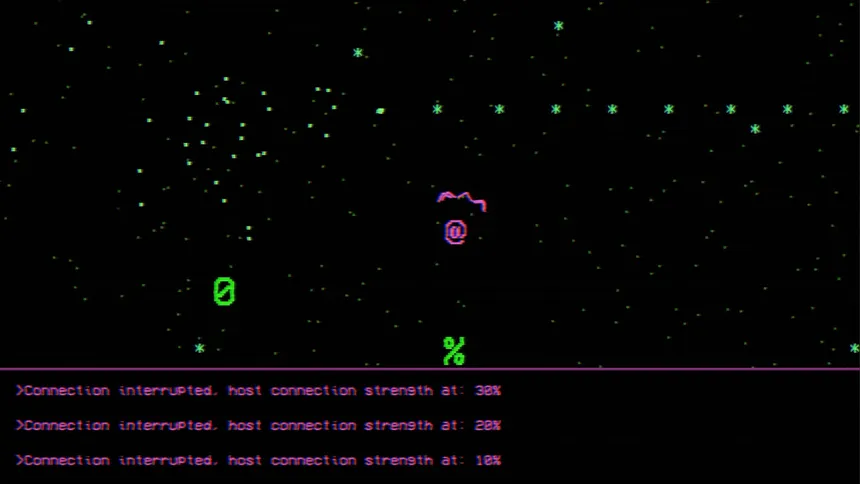 Скриншот 6 к игре TERMINAL22