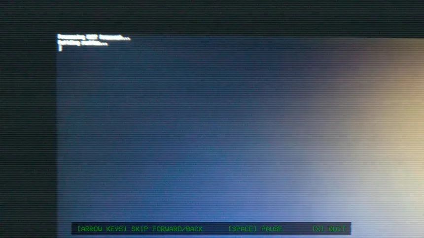 Скриншот 7 к игре TERMINAL22