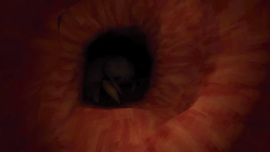 Скриншот 1 к игре Revenge Of The Colon
