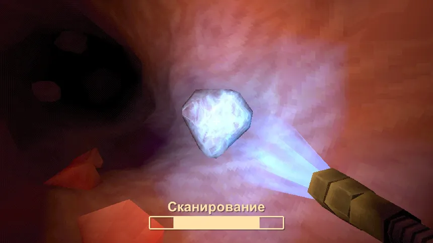 Скриншот 3 к игре Revenge Of The Colon