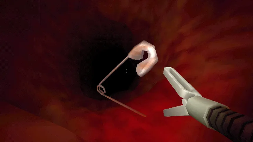 Скриншот 4 к игре Revenge Of The Colon