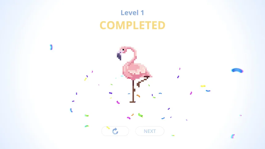 Скриншот 4 к игре Shape of Clouds