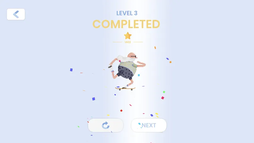 Скриншот 4 к игре Pixsaw