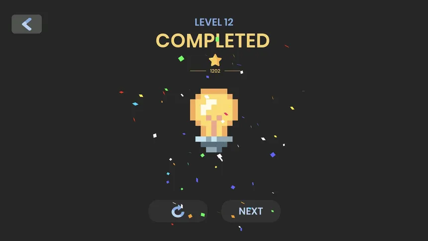 Скриншот 8 к игре Pixsaw