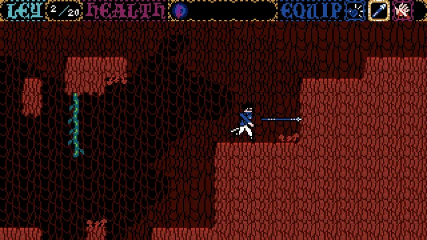 Скриншот 2 к игре Curse of Elmwood