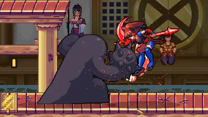 Скриншот 2 к игре Sentinels Inc.