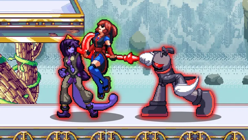 Скриншот 3 к игре Sentinels Inc.