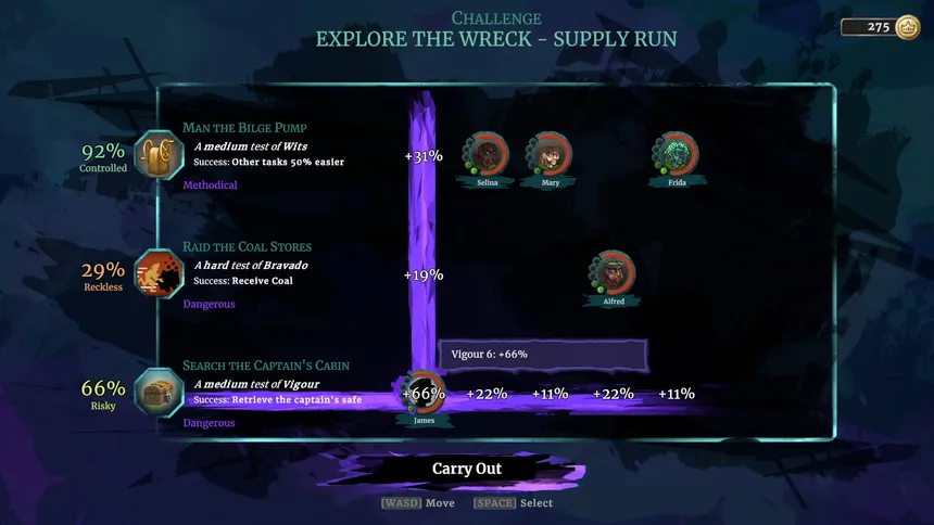 Скриншот 6 к игре Sea Of Rifts