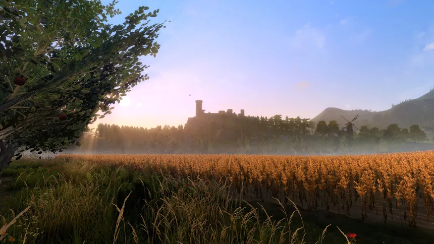 Скриншот 2 к игре Farmer's Dynasty 2