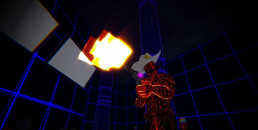 Скриншот 5 к игре PsychShift