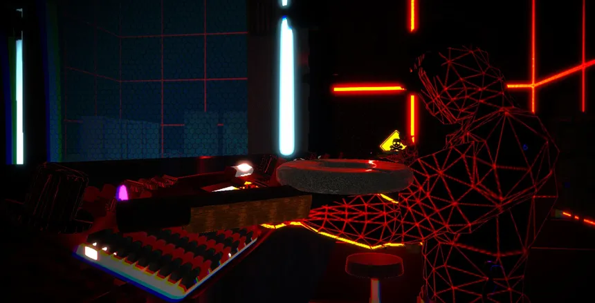 Скриншот 6 к игре PsychShift