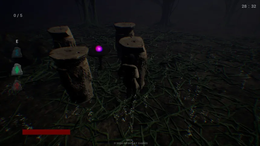 Скриншот 7 к игре Purgatory Salvation