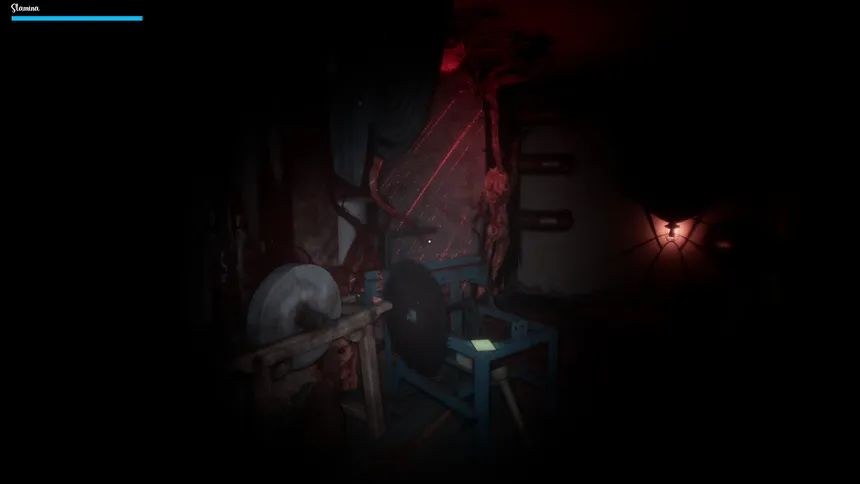 Скриншот 5 к игре Veranoia: Nightmare of Case 37