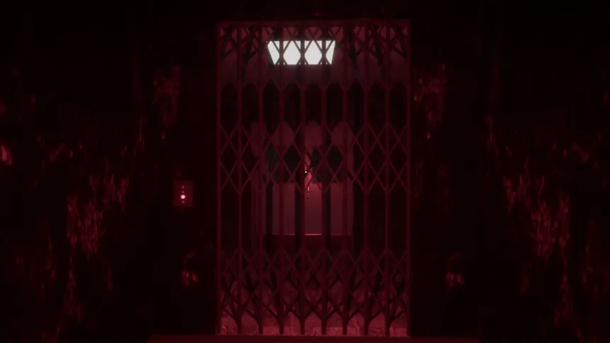 Скриншот 7 к игре Veranoia: Nightmare of Case 37