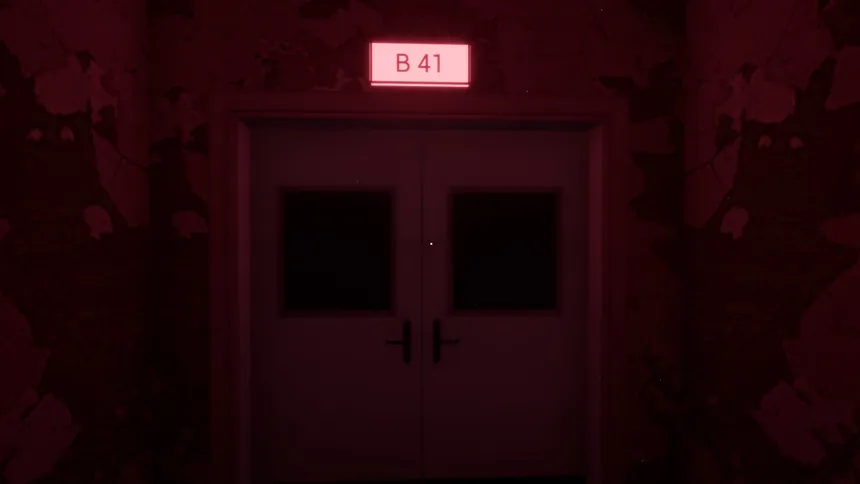 Скриншот 8 к игре Veranoia: Nightmare of Case 37