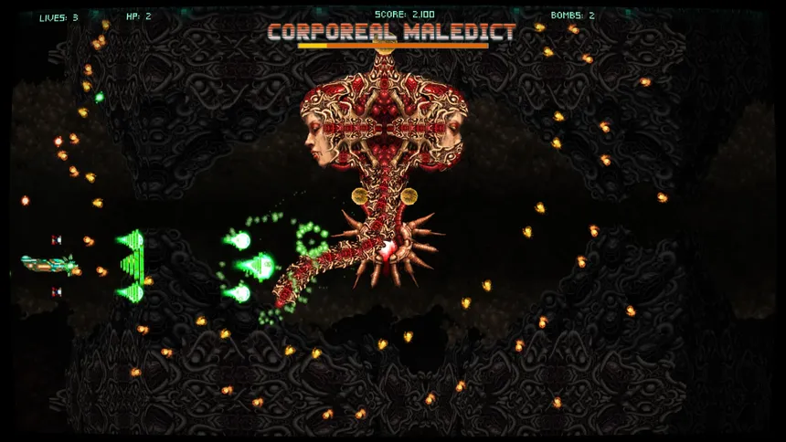Скриншот 5 к игре Tastrion
