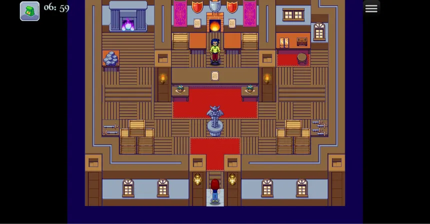 Скриншот 2 к игре Suramon