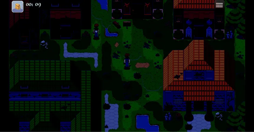 Скриншот 4 к игре Suramon