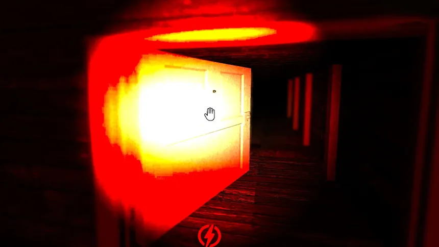 Скриншот 5 к игре Crawlspace Multiplayer