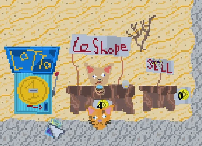 Скриншот 1 к игре The Dabloon Project