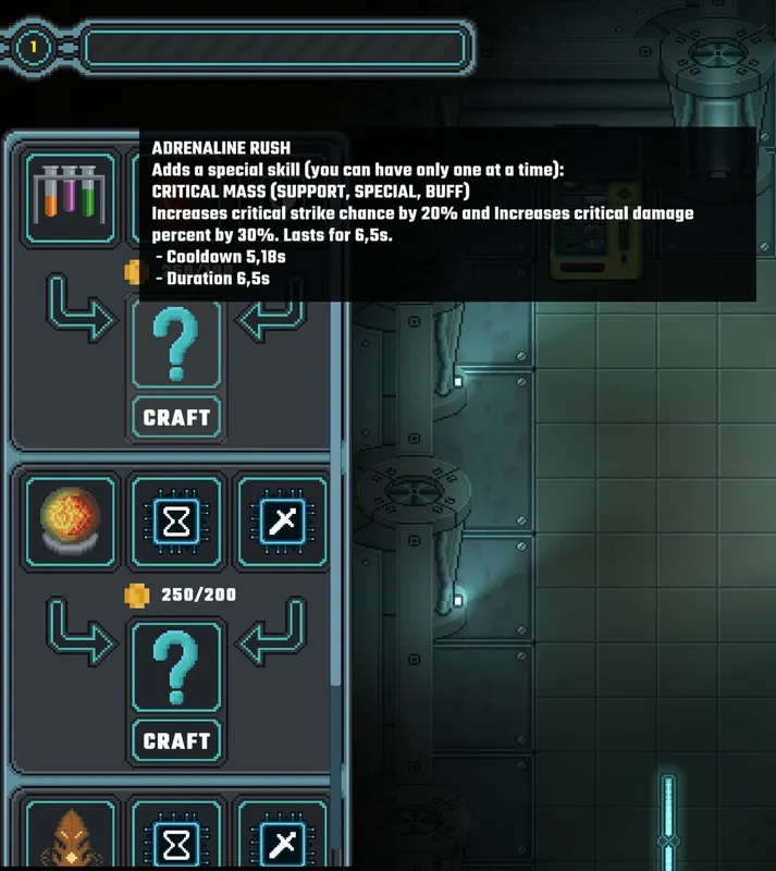 Скриншот 6 к игре The Phoenix Protocol