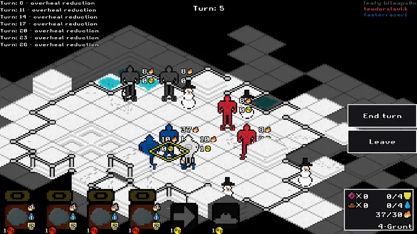 Скриншот 2 к игре YCOM