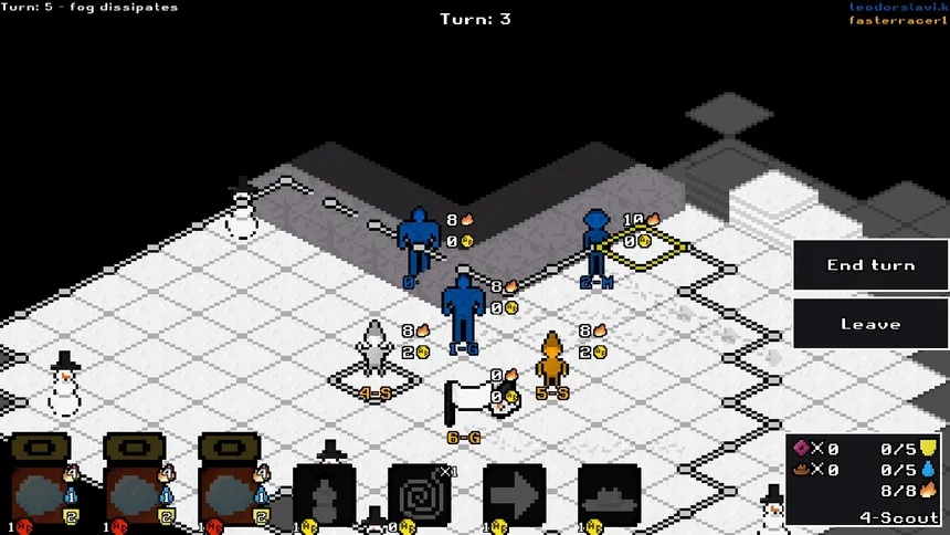 Скриншот 3 к игре YCOM