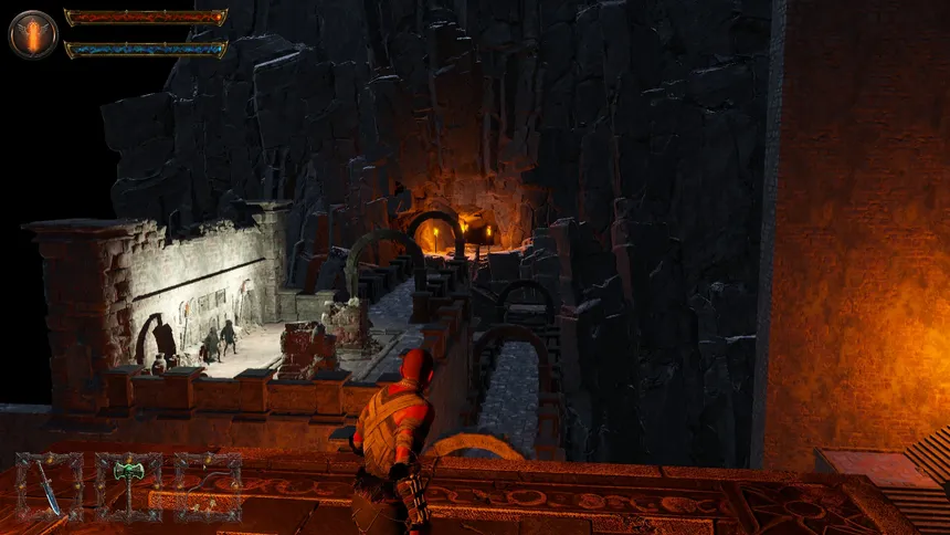 Скриншот 1 к игре Castle of Lord Velimir