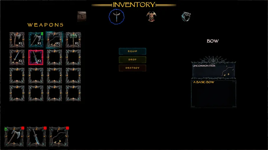 Скриншот 3 к игре Castle of Lord Velimir