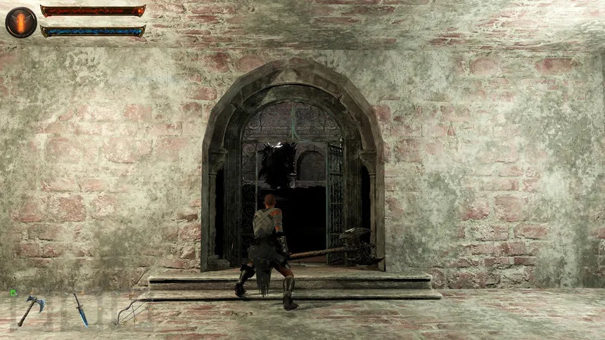 Скриншот 7 к игре Castle of Lord Velimir