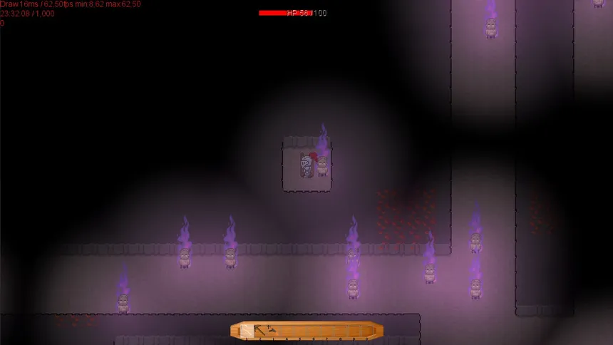 Скриншот 2 к игре Planecraft