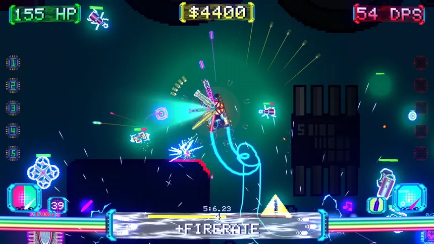 Скриншот 2 к игре Homebrew32