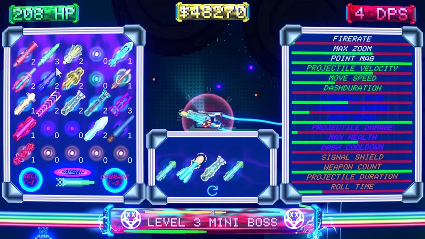 Скриншот 6 к игре Homebrew32
