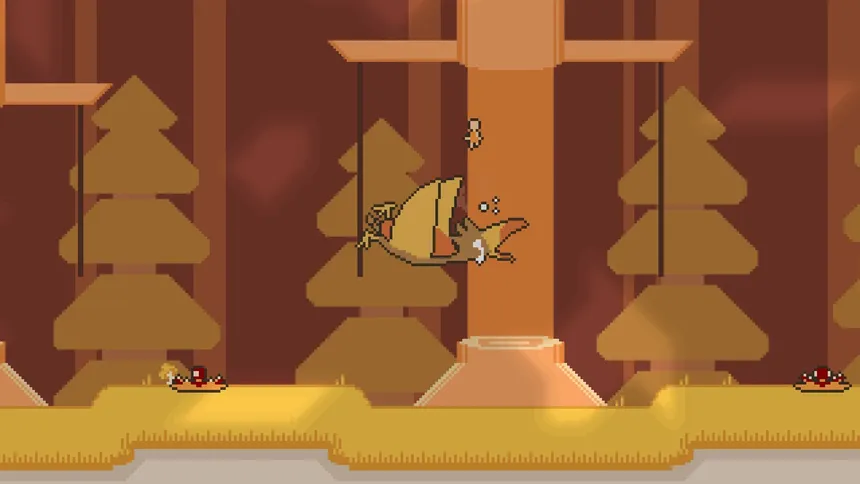 Скриншот 5 к игре Ooga