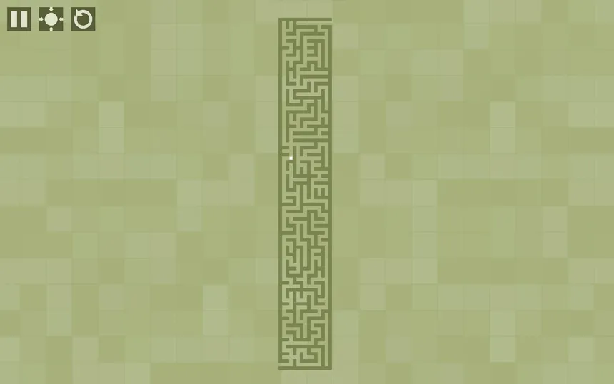 Скриншот 4 к игре Maze!