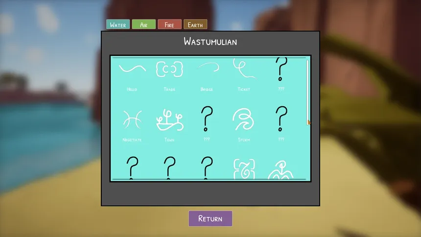 Скриншот 8 к игре Merchant Isle