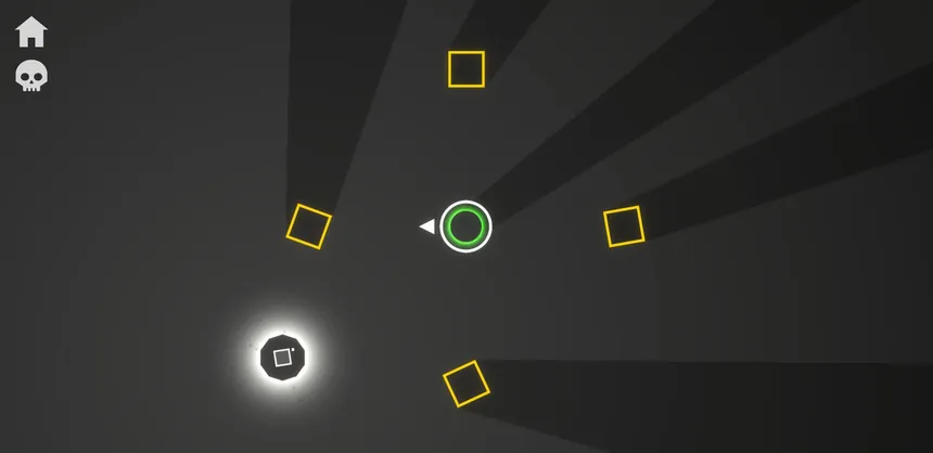 Скриншот 3 к игре Intruder Alert
