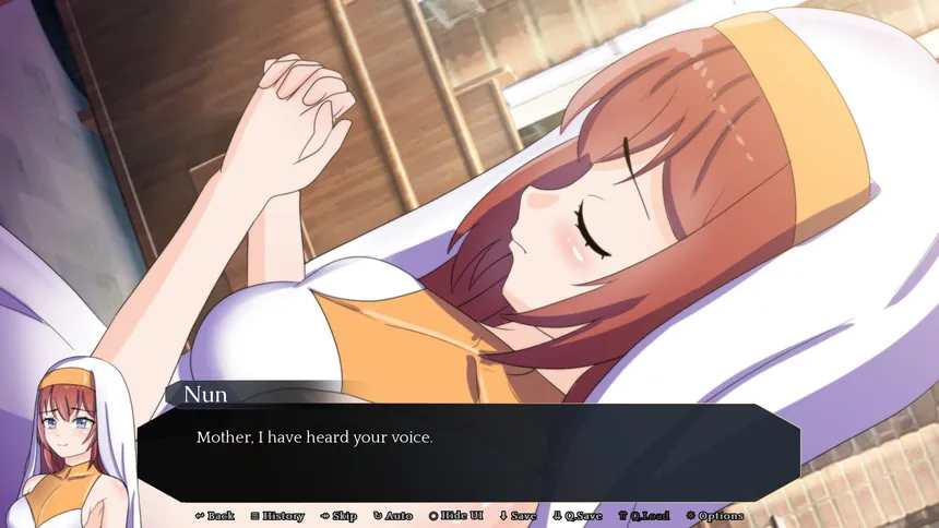 Скриншот 4 к игре I keep Dying in Another World