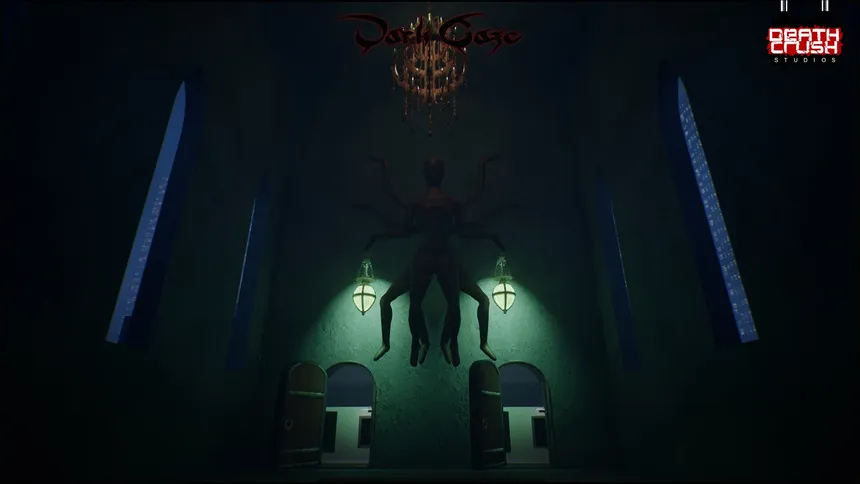 Скриншот 6 к игре Dark Gaze - Curse of the Black Nazar