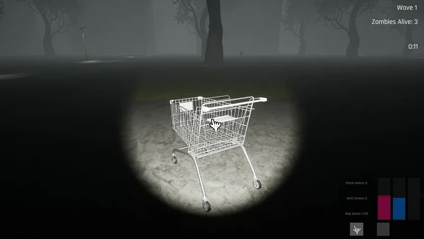 Скриншот 4 к игре Closing Shift